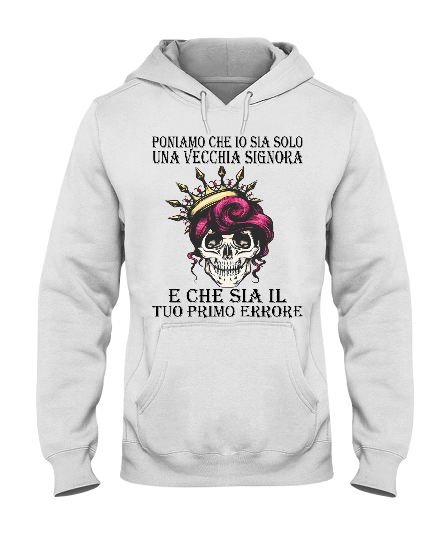 Limited Edition - Ending Soon Hooded Sweatshirt