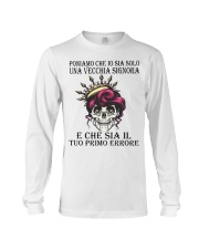 Limited Edition - Ending Soon Long Sleeve Tee thumbnail