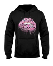 Limited Edition - Ending Soon Hooded Sweatshirt front