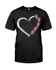 Limited Edition - Ending Soon Classic T-Shirt thumbnail