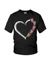 Limited Edition - Ending Soon Youth T-Shirt thumbnail