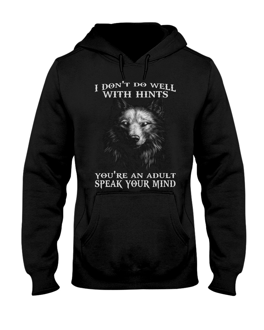Limited Edition - Ending Soon Hooded Sweatshirt