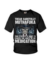 Limited Edition - Ending Soon Youth T-Shirt thumbnail