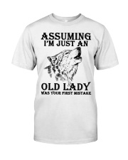 Limited Edition - Ending Soon Premium Fit Mens Tee thumbnail