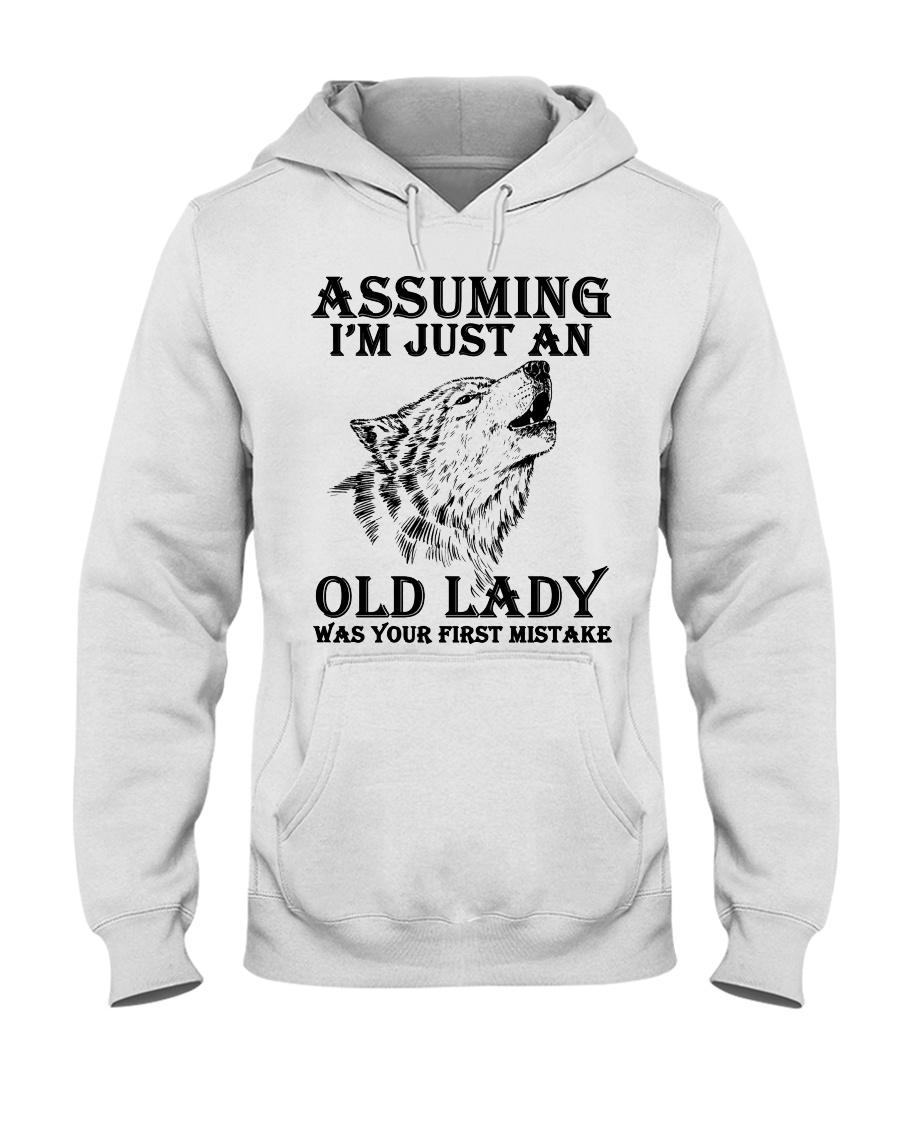 Limited Edition - Ending Soon Hooded Sweatshirt
