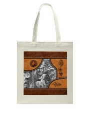 Proud Native Pride Tote Bag tile