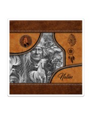 Proud Native Pride Sticker tile