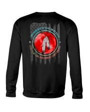 Native - I Was Born With My Heart On My Sleeve Crewneck Sweatshirt tile