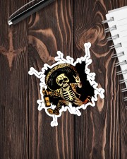 Skull Crack St Sticker - Single (Vertical) aos-sticker-single-vertical-lifestyle-front-05