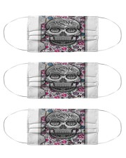 Skull Lovers Mask tile