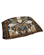Native Eagle Tb Pet Bed tile
