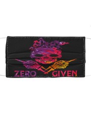 Skull Zero Given 2 Sides Mask tile