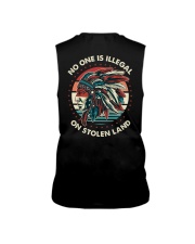 Native - No One Is Illegal Sleeveless Tee tile
