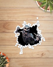 Skull Crack Sticker - Single (Vertical) aos-sticker-single-vertical-lifestyle-front-07