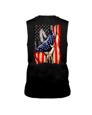 American Native Flag 2 Sides Sleeveless Tee tile