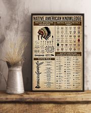 Native American Knowledge 11x17 Poster lifestyle-poster-3