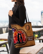 Basketball mom loves you sport All-over Tote aos-all-over-tote-lifestyle-front-04