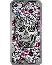 Skull Lovers Phone Case i-phone-8-case