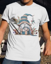 Gnome Native Boho Classic T-Shirt apparel-classic-tshirt-lifestyle-28