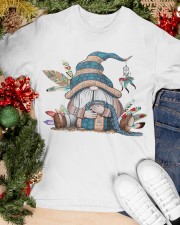 Gnome Native Boho Classic T-Shirt apparel-classic-tshirt-lifestyle-front-82