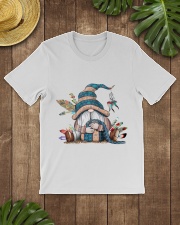 Gnome Native Boho Classic T-Shirt lifestyle-mens-crewneck-front-18