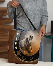 Beautiful Horse Animal For Horse Lovers All-over Tote aos-all-over-tote-lifestyle-front-10