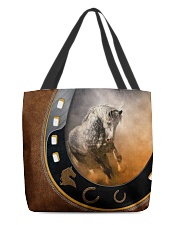 Beautiful Horse Animal For Horse Lovers All-over Tote front