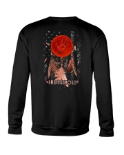 Native Indigenous 2 Sides Crewneck Sweatshirt tile