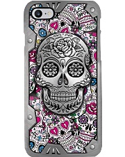 Skull Lovers Phone Case i-phone-8-case