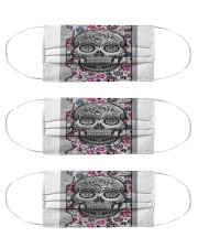 Skull Lovers Mask tile