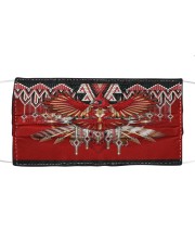 Cardinal Native Tb Mask tile