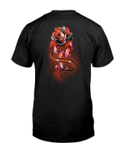 Native Rose 2 Sides Premium Fit Mens Tee tile