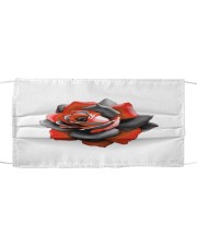 Native Rose 2 Sides Mask tile