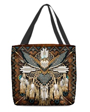 Native Eagle Tb All-over Tote back