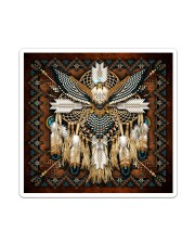 Native Eagle Tb Sticker tile