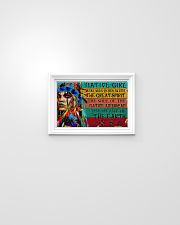Native - Native Girl 17x11 Poster poster-landscape-17x11-lifestyle-02
