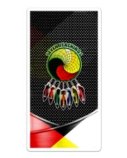 Native American Seven Teachings Sticker - Single (Vertical) thumbnail