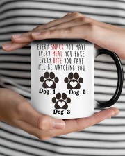 3 Dogs Color Changing Mug ceramic-color-changing-mug-lifestyle-104