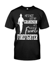 LIMITED EDITION Classic T-Shirt front