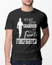 LIMITED EDITION Classic T-Shirt lifestyle-mens-crewneck-front-13