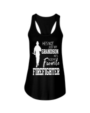 LIMITED EDITION Ladies Flowy Tank thumbnail