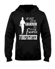 LIMITED EDITION Hooded Sweatshirt thumbnail