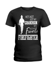 LIMITED EDITION Ladies T-Shirt thumbnail