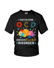 New Year's Sale is Just For You Youth T-Shirt tile