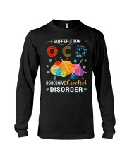 New Year's Sale is Just For You Long Sleeve Tee tile