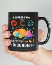 New Year's Sale is Just For You Mug ceramic-mug-lifestyle-26