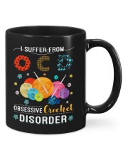 New Year's Sale is Just For You Mug front