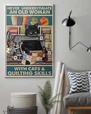 New Year's Sale Only For You 11x17 Poster lifestyle-poster-1