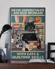 New Year's Sale Only For You 11x17 Poster lifestyle-poster-2
