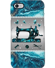 Best Gift For Quilting Lovers Phone Case i-phone-8-case